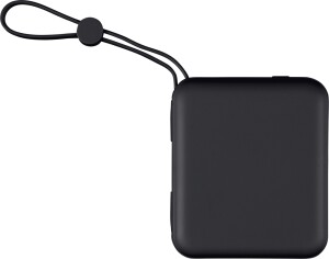 Powerbank aus recyceltem ABS - Reklamnepredmety