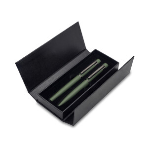 SOFTIS Geschenk-Schreibset - Reklamnepredmety