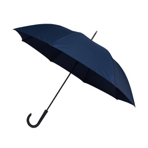 LUGANO Automatik-Regenschirm - Reklamnepredmety