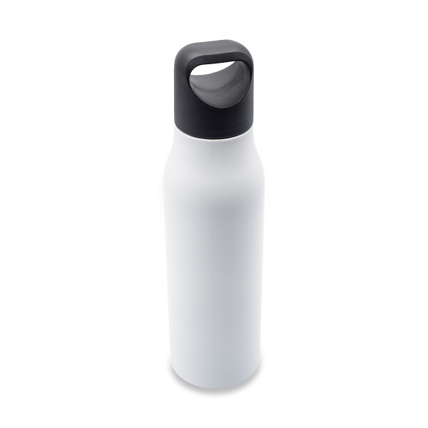 BARY Edelstahl-Trinkflasche 800 ml