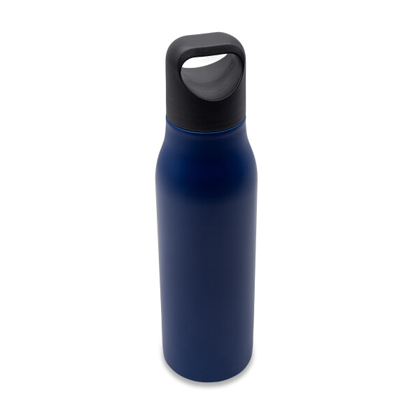 BARY Edelstahl-Trinkflasche 800 ml
