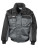 RT71 Workguard Heavy Duty Jacket - RT71_Grey_Black - variant Ls 1000160535