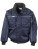 RT71 Workguard Heavy Duty Jacket - RT71_Navy_Navy - variant Ls 1000160541