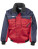 RT71 Workguard Heavy Duty Jacket - RT71_Red_Navy - variant Ls 1000160548
