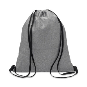 AGATINA Rucksack mit Kordelzug - Reklamnepredmety
