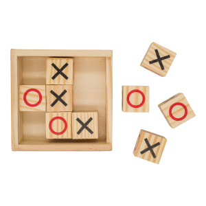 Duellspiel Tic-Tac-Toe - Reklamnepredmety