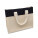 ALINEA Baumwoll-Einkaufstasche mit Tasche - r08931-02-b - variant 
