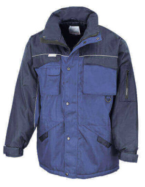 RT72 Workguard Heavy Duty Combo Coat - Reklamnepredmety