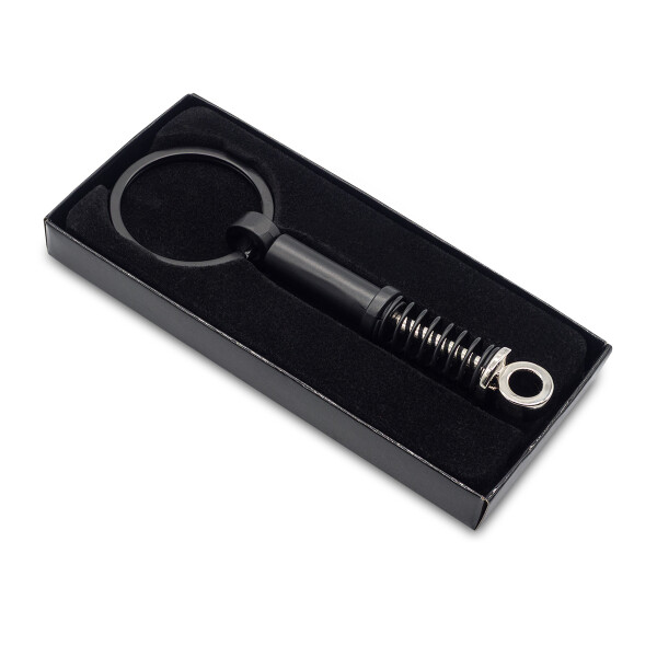 AMORTI Metallanhänger