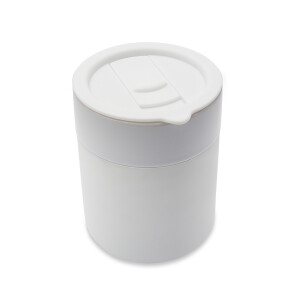 CALDO Keramikbecher 370 ml - Reklamnepredmety