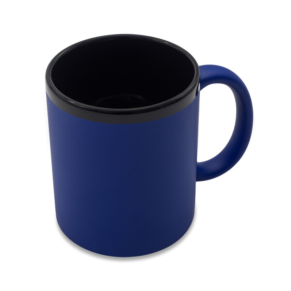 VELLUTO Keramikbecher 350 ml
