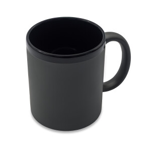 VELLUTO Keramikbecher 350 ml - Reklamnepredmety