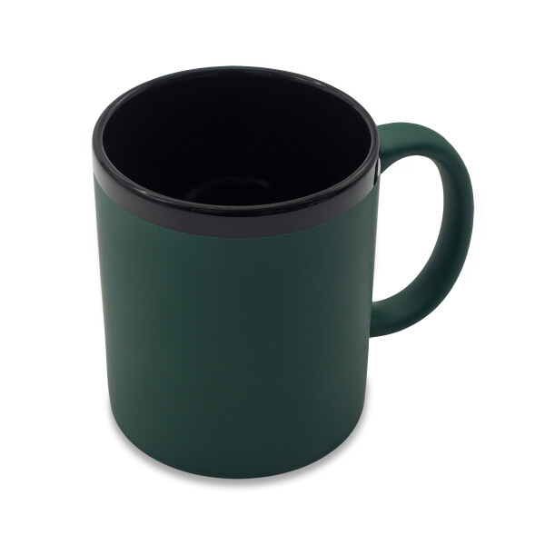 VELLUTO Keramikbecher 350 ml