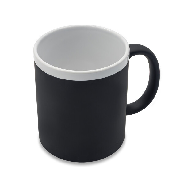 VELUTTI Keramikbecher 350 ml