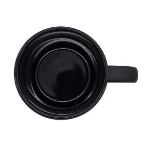 ESLA Keramikbecher 345 ml - Reklamnepredmety