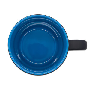 ESLA Keramikbecher 345 ml - Reklamnepredmety