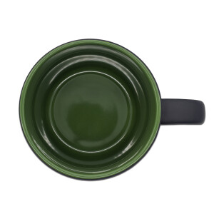 ESLA Keramikbecher 345 ml - Reklamnepredmety