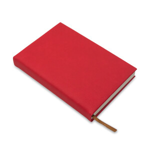AMARO Notizbuch mit Linien in einer Box - Reklamnepredmety