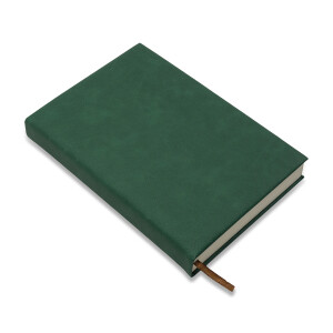 AMARO Notizbuch mit Linien in einer Box - Reklamnepredmety