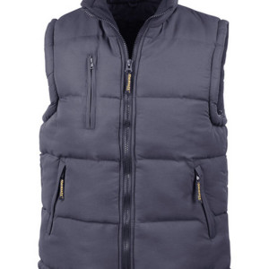 RT88A Ultra Padded Bodywarmer - Reklamnepredmety