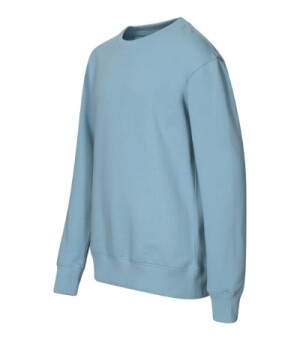 Kinder-Sweatshirt mit Rundhalsausschnitt - Reklamnepredmety