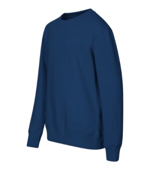 Kinder-Sweatshirt mit Rundhalsausschnitt - Reklamnepredmety