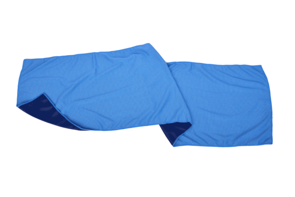 Kühlhandtuch (Cooling towel) 30 × 100 cm