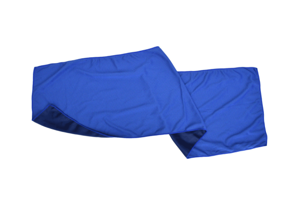 Kühlhandtuch (Cooling towel) 30 × 100 cm
