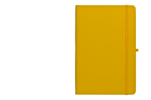 TOLAREN A5* PU Notizbuch - Reklamnepredmety