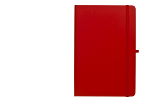 TOLAREN A5* PU Notizbuch - Reklamnepredmety