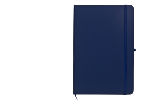 TOLAREN A5* PU Notizbuch