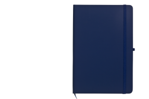 TOLAREN A5* PU Notizbuch - Reklamnepredmety