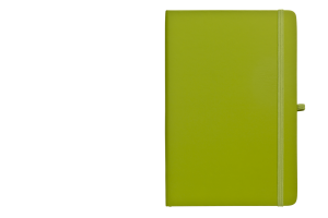 TOLAREN A5* PU Notizbuch - Reklamnepredmety