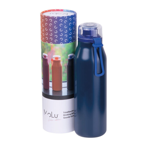 MoLu Flasche Grand Haven