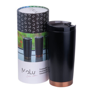 MoLu Cup La Louvière - Reklamnepredmety