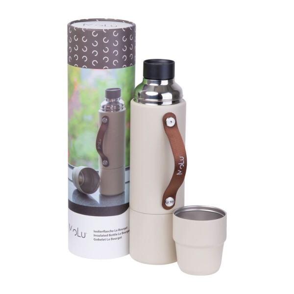 MoLu Isolierflasche Le Bourget
