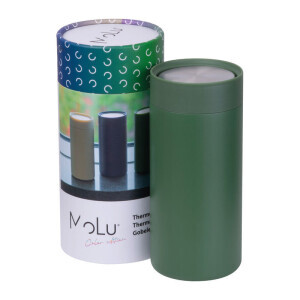MoLu Le Port thermos mug - Reklamnepredmety