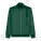 Trailer 2.0 Unisex-Sweatshirt mit Reißverschluss - stsu253-bottlegreen-packshot-main-front - variant 