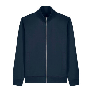 Trailer 2.0 Unisex-Sweatshirt mit Reißverschluss - Reklamnepredmety