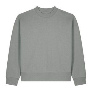 Das Ryler Unisex-Sweatshirt mit Rundhalsausschnitt - Reklamnepredmety