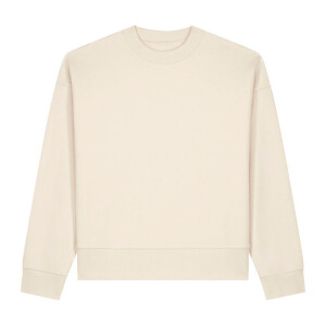 Das Ryler Unisex-Sweatshirt mit Rundhalsausschnitt - Reklamnepredmety