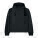 Der Voicer Unisex-Hoodie - stsu256-black-packshot-main-front - variant 