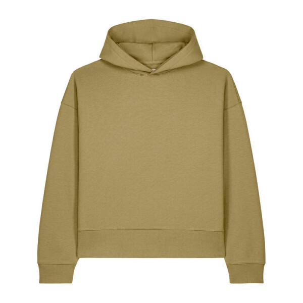 Der Voicer Unisex-Hoodie