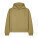 Der Voicer Unisex-Hoodie - stsu256-fadedolive-packshot-main-front - variant 