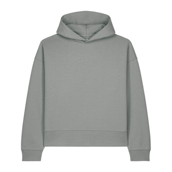 Der Voicer Unisex-Hoodie