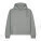 Der Voicer Unisex-Hoodie - stsu256-mistygrey-packshot-main-front - variant 