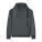 Der Gamechanger Unisex-Hoodie - stsu257-anthracite-packshot-main-front - variant 