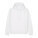 Der Gamechanger Unisex-Hoodie - stsu257-white-packshot-main-front - variant 