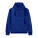 Der Gamechanger Unisex-Hoodie - stsu257-workerblue-packshot-main-front - variant 