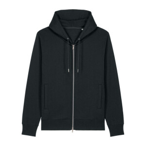 Der Astor Unisex-Kapuzenpullover mit Reißverschluss - Reklamnepredmety